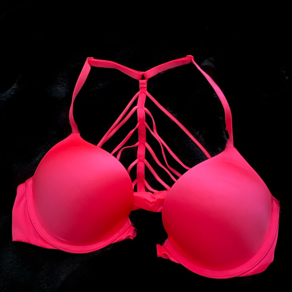 Vs bombshell bra